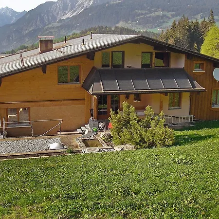 Apartament Gafazut.1