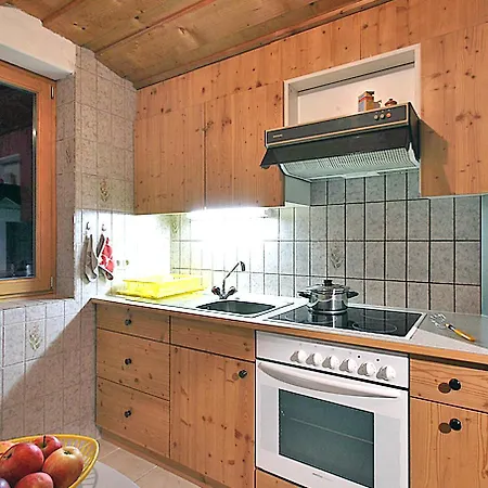 Apartament Gafazut.1 *