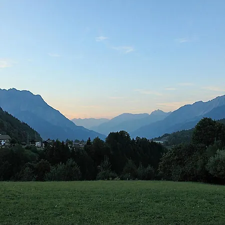 Gafazut.1 Apartamento Tschagguns