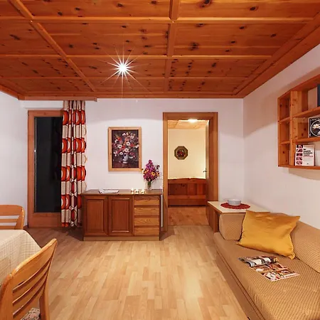Gafazut.1 Apartamento *